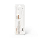 Naynam Day-long Kohl Kajal – Deep Black| Cyclosiloxane-Free