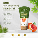 Vitamin C Wash & Glow Combo