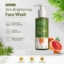 Vitamin C Wash & Glow Combo