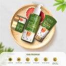 Vitamin C Wash & Glow Combo