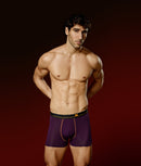 X-Drip Micro Modal Trunks for Men