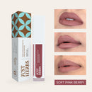 Herb-enriched Matte Liquid Lipstick  - Clearance