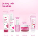 Bulgarian Rose and 1% Hyaluronic Acid Cream
