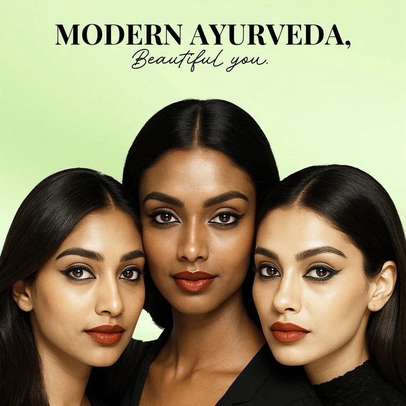 Naynam Day-long Kohl Kajal – Deep Black| Cyclosiloxane-Free