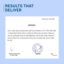 10% Niacinamide Face Serum with Rice Water | 10ml | Full-size**