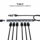 Mport 7