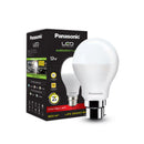 Panasonic 9W Rechargable Emergency LED Bulb, B22 9W Inverter Bulb, Cool Day Light, Pack of 1