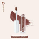 Herb-enriched Matte Liquid Lipstick