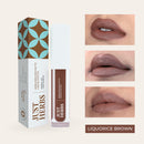 Herb-enriched Matte Liquid Lipstick  - Clearance