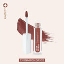 Herb-enriched Matte Liquid Lipstick  - Clearance