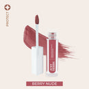 Herb-enriched Matte Liquid Lipstick  - Clearance