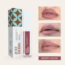 Herb-enriched Matte Liquid Lipstick  - Clearance