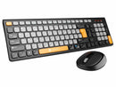 Key7 Combo