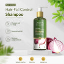 Red Onion Hair Strength & Nourishment Combo