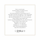 Kimsukadi Tail - Glow Boosting Facial Oil