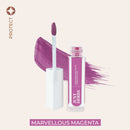 Herb-enriched Matte Liquid Lipstick  - Clearance