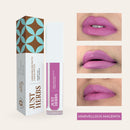 Herb-enriched Matte Liquid Lipstick  - Clearance