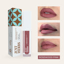 Herb-enriched Matte Liquid Lipstick