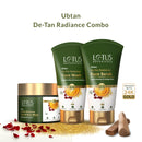 Ubtan De-Tan Radiance Combo