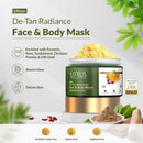 Ubtan De-Tan Radiance Combo