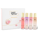 PureSense Opulence Shades of Love Gift Set