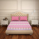 Space Seasonal Double Bedsheet 1 N