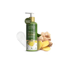 Ginger Root Dandruff-Control Shampoo