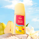 Lily Miss Sunshine Body Mist by Plum BodyLovin'