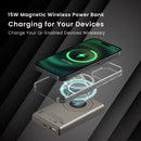 Luxcell MagClick 10K