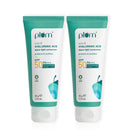 Cica & Hyaluronic Acid SPF 50 Sunscreen