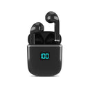 Harmonics Twins 50