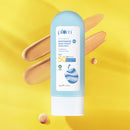 3% Niacinamide & Rice Water SPF 50 Sheer-Tinted Sunscreen - 50 g