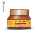 Pure Ghee & 24K Gold Deep Nourishing Souffle Cream