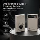 Luxcell MagClick 10K