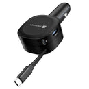 Car Power Flexo