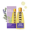 Rosemary Hair Oil