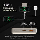Luxcell MagClick 10K