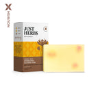 Hydrating Bathing Bar with Saffron and Malai - Clearance