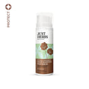 Glow Boosting Face serum with Gotukola and Indian Ginseng
