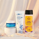 Wedding Glow Trio Kit