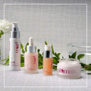 Bright Years Age Specialist Full Set | Eye Recovery Gel, Cell Renewal Serum, Sunscreen & Night Cream