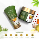 Ubtan 24k Gold Glow Combo