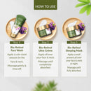 Bio-Retinol Youth Radiance Combo