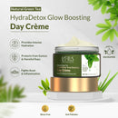 Green Tea Renew & Restore Combo