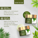 Green Tea Renew & Restore Combo