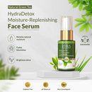 Green Tea Hydra Moisture Combo