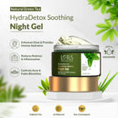 Green Tea Hydra Moisture Combo
