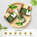 Green Tea Hydra Moisture Combo