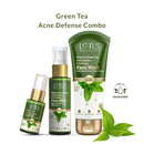 Green Tea Acne Defense Combo