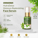 Green Tea Acne Defense Combo